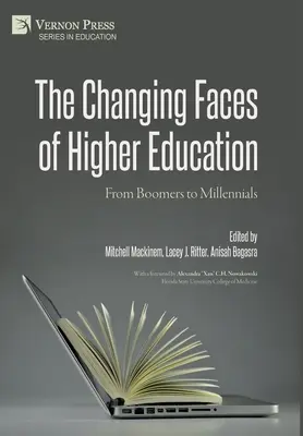 Les nouveaux visages de l'enseignement supérieur : De la génération du baby-boom à celle du millénaire - The Changing Faces of Higher Education: From Boomers to Millennials