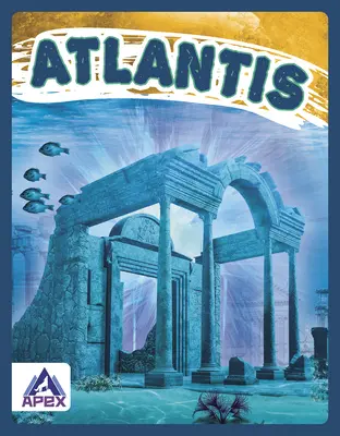 L'Atlantide - Atlantis