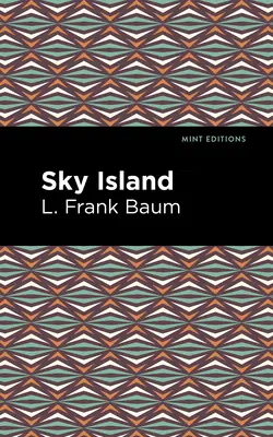 L'île du ciel - Sky Island