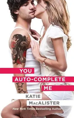 Vous me complétez automatiquement - You Auto-Complete Me