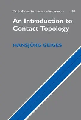 Introduction à la topologie de contact - An Introduction to Contact Topology