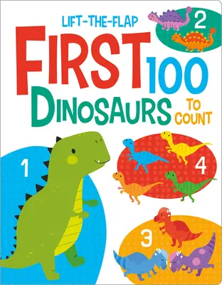 Les 100 premiers dinosaures - First 100 Dinosaurs