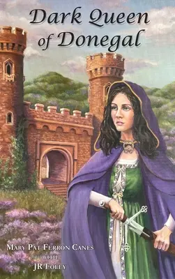 La reine des ténèbres de Donegal - Dark Queen of Donegal