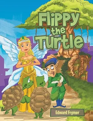Flippy la tortue - Flippy the Turtle