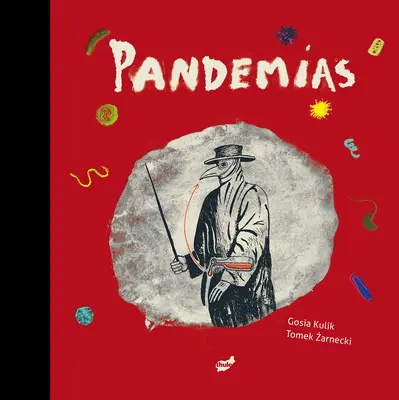 Pandémies - Pandemias