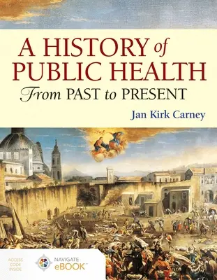 Une histoire de la santé publique : Du passé au présent - A History of Public Health: From Past to Present