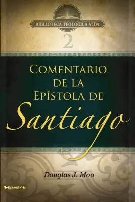 Btv # 02 : Commentaire de l'épître de Santiago - Btv # 02: Comentario de la Epstola de Santiago