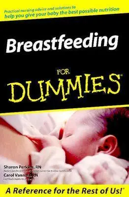 L'allaitement pour les nuls - Breastfeeding for Dummies