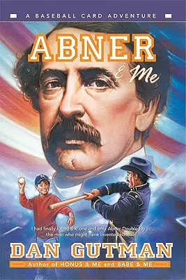 Abner et moi - Abner & Me
