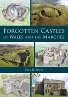 Châteaux oubliés du Pays de Galles et des Marches - Forgotten Castles of Wales and the Marches