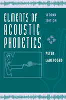 Éléments de phonétique acoustique - Elements of Acoustic Phonetics