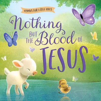 Rien d'autre que le sang de Jésus - Nothing But the Blood of Jesus