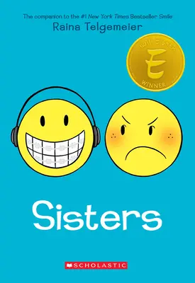 Sœurs : Sœurs : Un roman graphique - Sisters: A Graphic Novel