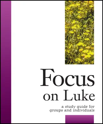 Focus sur Luc - Focus on Luke