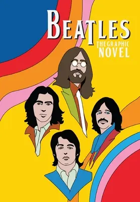 Orbit : Les Beatles : John Lennon, Paul McCartney, George Harrison et Ringo Starr - Orbit: The Beatles: John Lennon, Paul McCartney, George Harrison and Ringo Starr