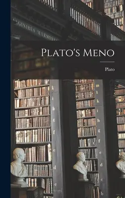 Le Ménon de Platon - Plato's Meno