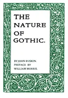 La nature du gothique - Nature of Gothic