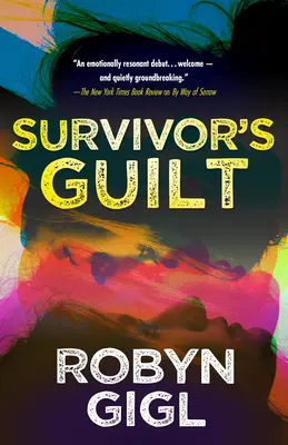 La culpabilité du survivant - Survivor's Guilt