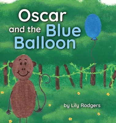 Oscar et le ballon bleu - Oscar and the Blue Balloon