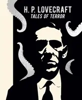 H. P. Lovecraft : Histoires de terreur - H. P. Lovecraft: Tales of Terror