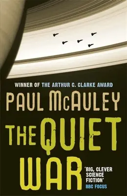 La guerre tranquille - The Quiet War