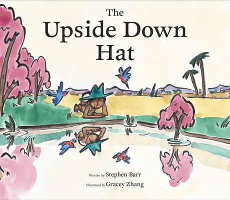 Le chapeau à l'envers - The Upside Down Hat