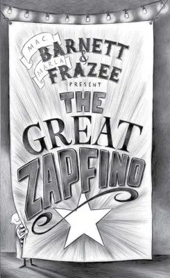 Le grand Zapfino - The Great Zapfino