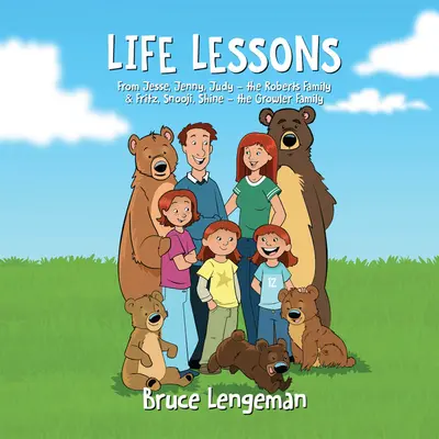 Leçons de vie - Life Lessons
