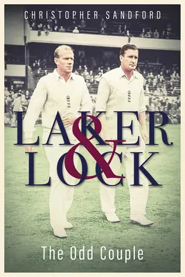 Laker et Lock - Laker and Lock