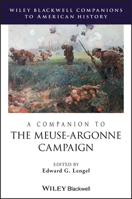 Compagnon de la campagne Meuse-Argonne - A Companion to the Meuse-Argonne Campaign