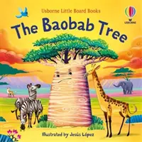 Baobab - Baobab Tree