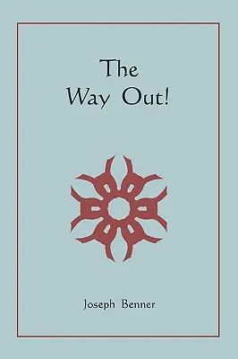 Le chemin vers la sortie ! - The Way Out!