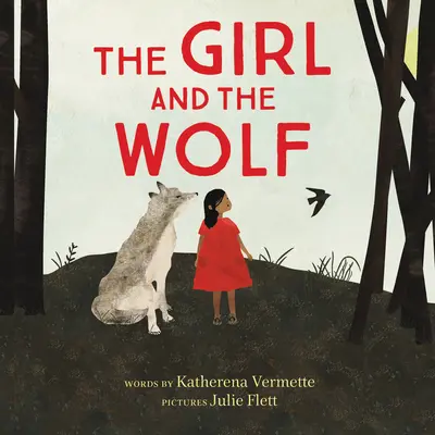 La fille et le loup - The Girl and the Wolf