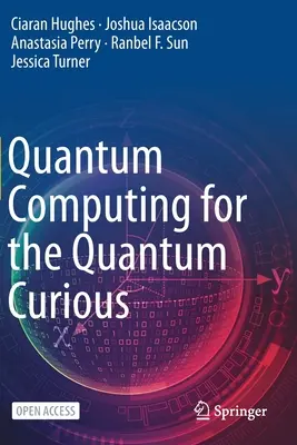 L'informatique quantique pour les curieux quantiques - Quantum Computing for the Quantum Curious