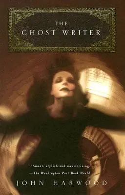 L'écrivain fantôme - The Ghost Writer