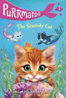 Purrmaids #1 : Le chat effrayé - Purrmaids #1: The Scaredy Cat