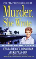 Murder, She Wrote : Le fantôme et Mme Fletcher - Murder, She Wrote: The Ghost and Mrs. Fletcher