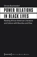 Power Relations in Black Lives : Lire la littérature et la culture afro-américaines avec Bourdieu et Elias - Power Relations in Black Lives: Reading African American Literature and Culture with Bourdieu and Elias