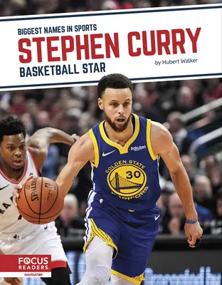 Stephen Curry : Basket-ball Star - Stephen Curry: Basketball Star