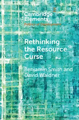 Repenser la malédiction des ressources - Rethinking the Resource Curse