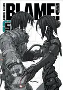 Blame !, 5 - Blame!, 5