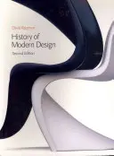 Histoire du design moderne, 2e édition - History of Modern Design, 2nd edition