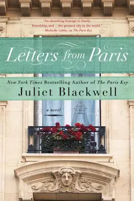 Lettres de Paris - Letters from Paris