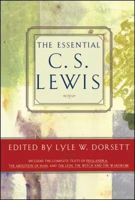 L'essentiel de C. S. Lewis - Essential C. S. Lewis