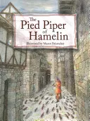Le joueur de flûte de Hamelin - The Pied Piper of Hamelin