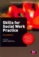 Compétences pour la pratique du travail social - Skills for Social Work Practice