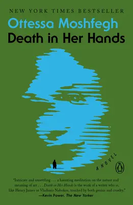 La mort entre ses mains - Death in Her Hands