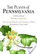 Les plantes de Pennsylvanie : Un manuel illustré - The Plants of Pennsylvania: An Illustrated Manual