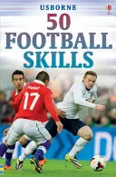 50 compétences footballistiques - 50 Football Skills