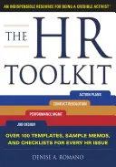 La boîte à outils RH : Une ressource indispensable pour être un militant crédible - The HR Toolkit: An Indispensable Resource for Being a Credible Activist